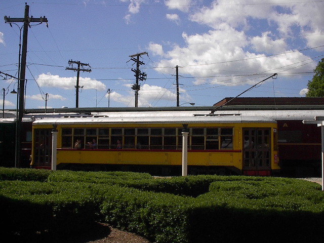 Trolley