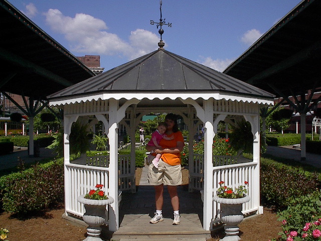 Gazebo