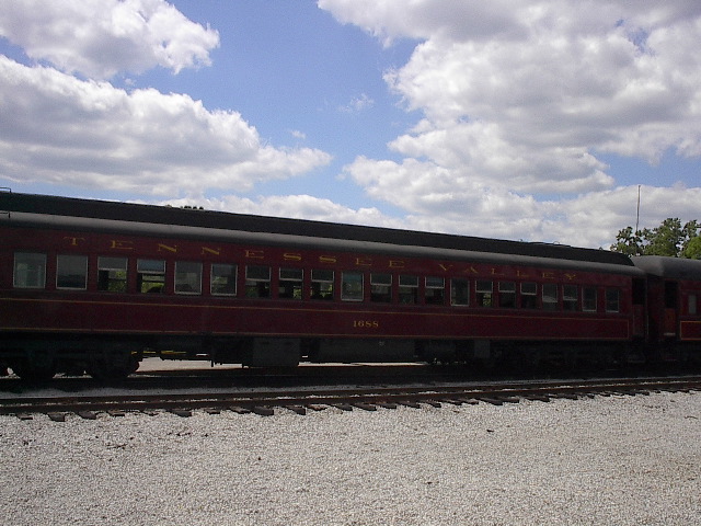 Passengercar