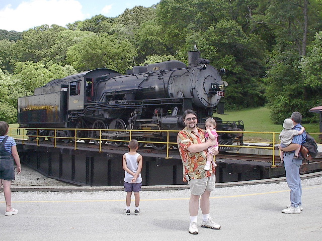 AnnaDaddyatturntable
