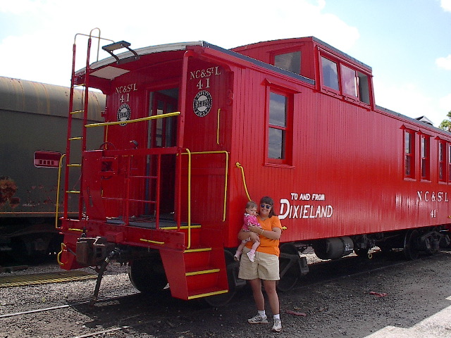 AnnaMommyatCaboose