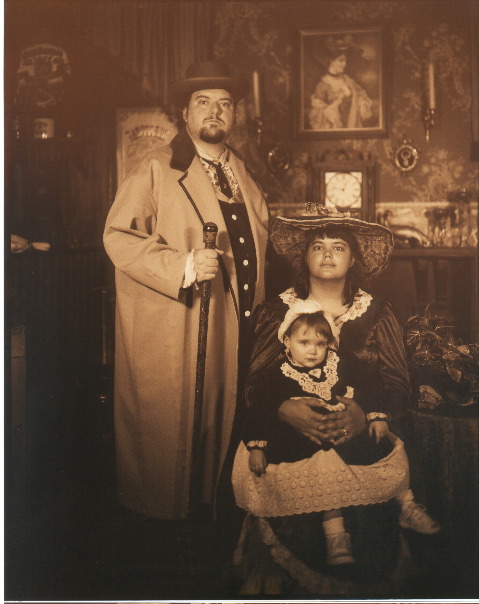 OldeTymeFoto