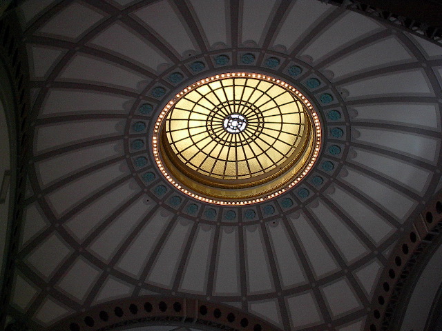 Lobbydome