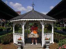 Gazebo