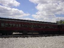 Passengercar