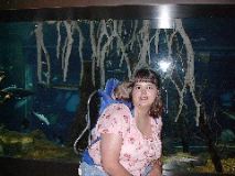 AnnaasleepatAquarium
