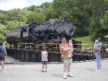 AnnaDaddyatturntable