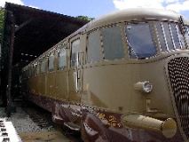 Italiantrain