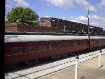 Chattanoogachoochoo